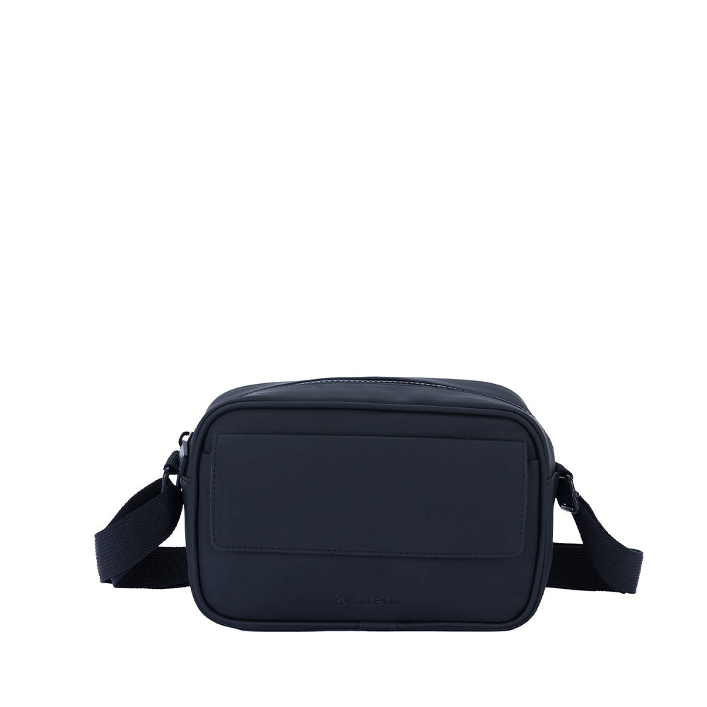 Cartera Iris 3XT Black S