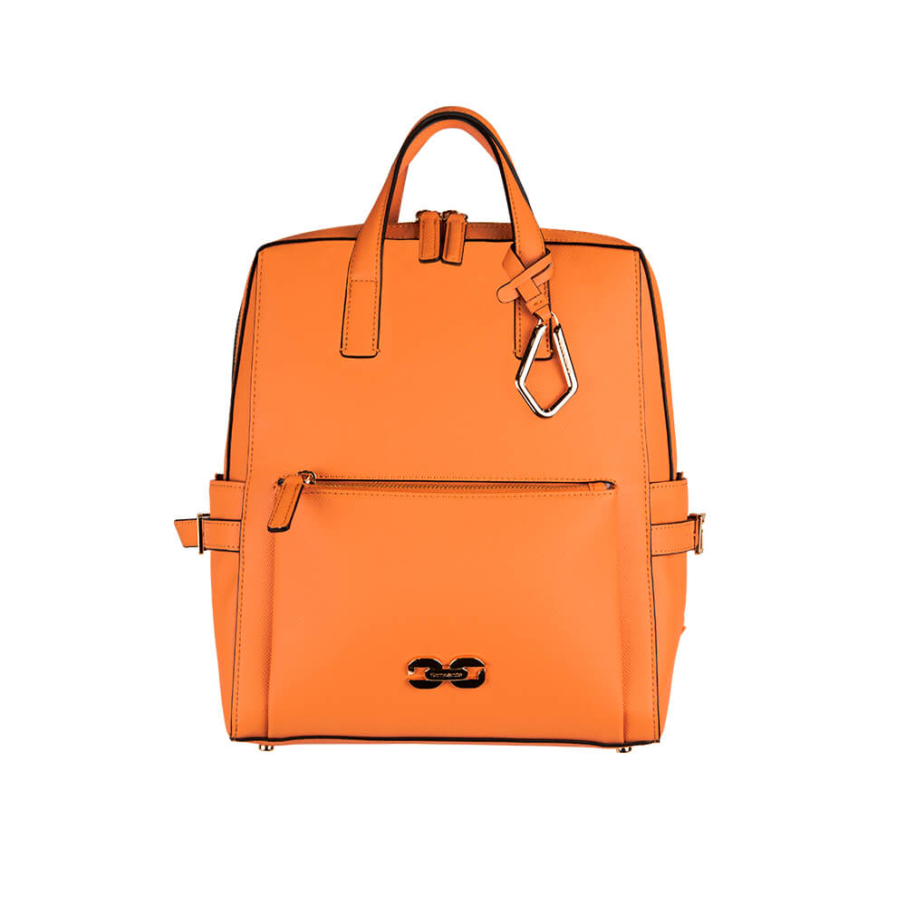 Mochila Samsonite Morning2Night Laranja