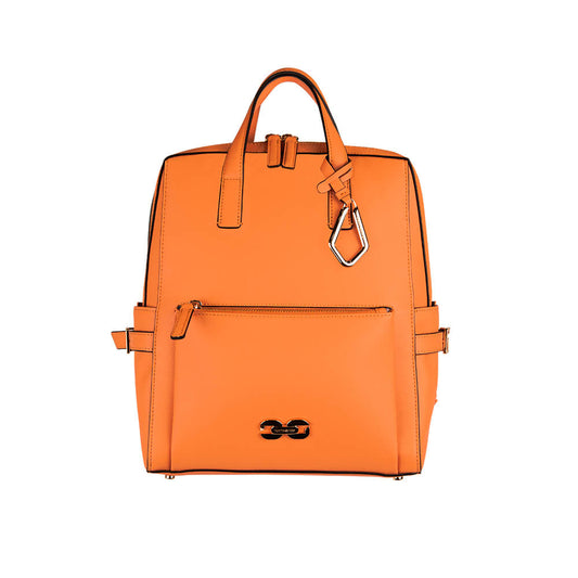 Mochila Samsonite Morning2Night Laranja