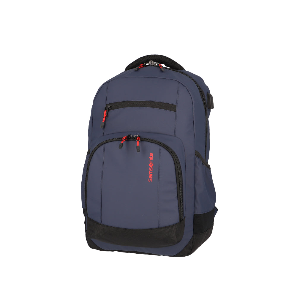 Mochila Reconnection Bravo Indigo