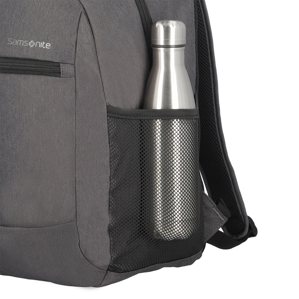 Mochila para hombre Acceleration Storm gris