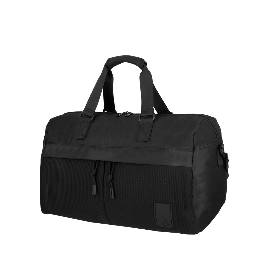 Mala Duffel Aerobic 3XT Preta