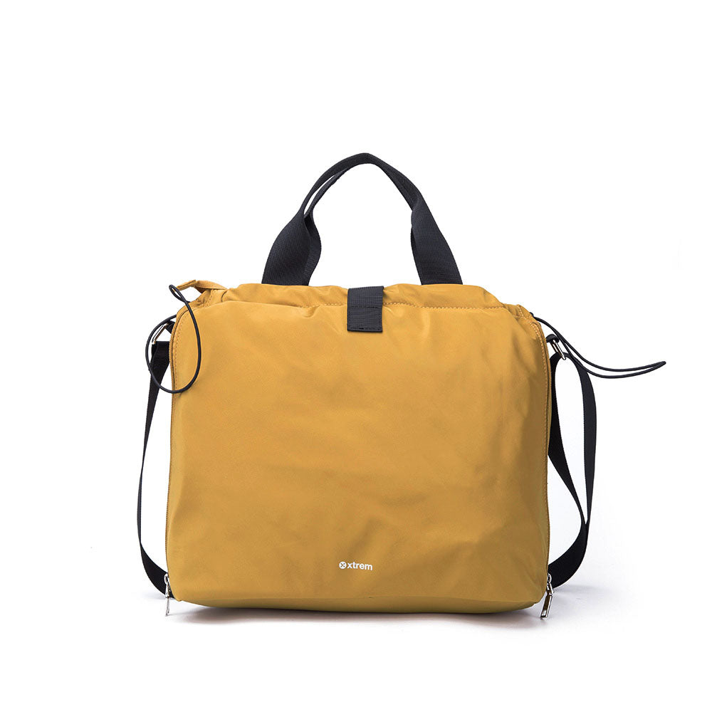 Cartera Amelia FW22 Mostaza