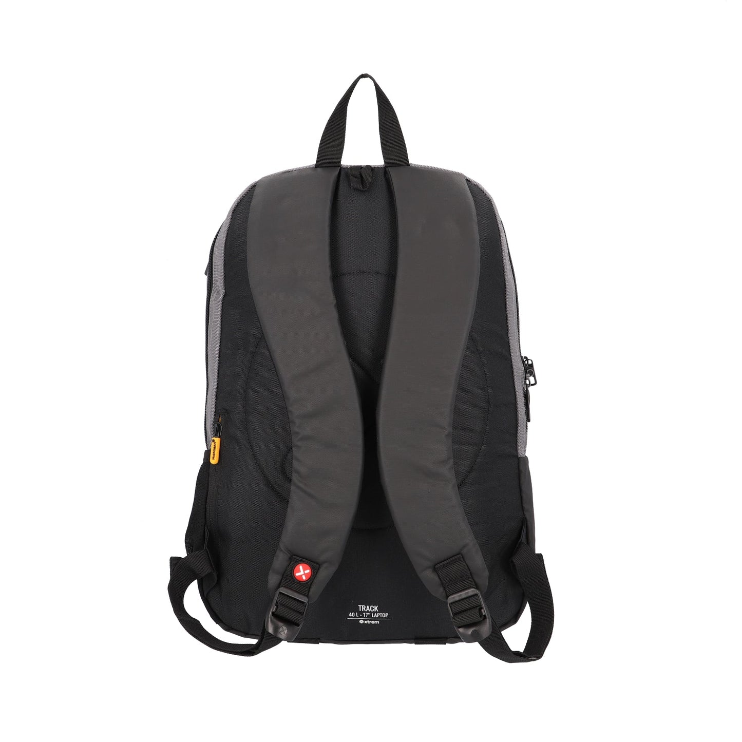 Mochila Techno Backpack Track 280 Grey