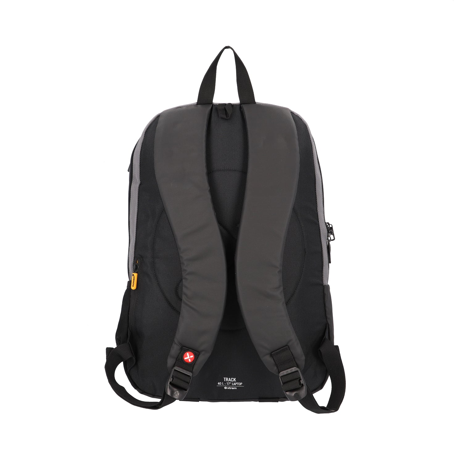 Mochila Techno Backpack Track 280 Grey
