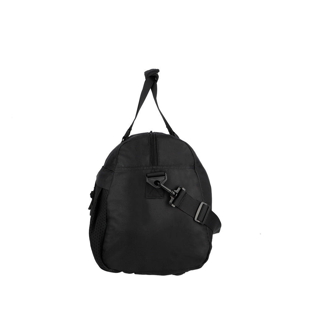 Mala Duffel Aerobic 3XT Preta