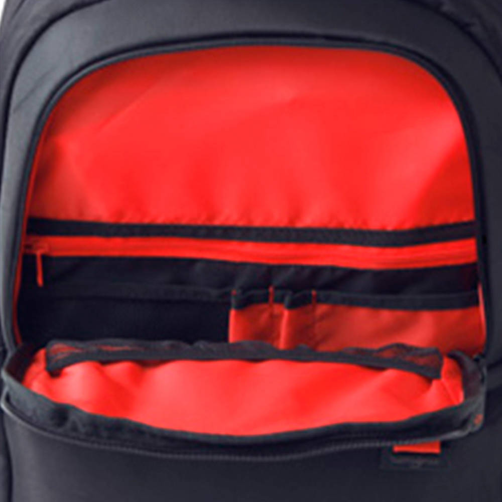 Mochila Notebook Preta Samsonite Ikonn I