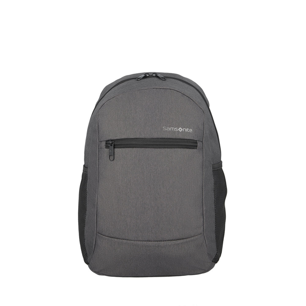 Mochila para hombre Acceleration Storm gris