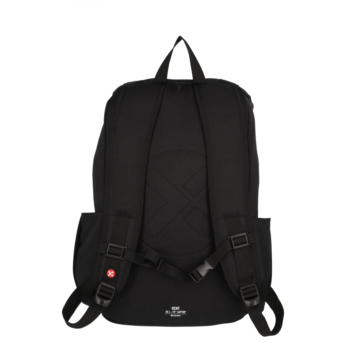 Mochila Lifestyle Backpack Kent 265 Black