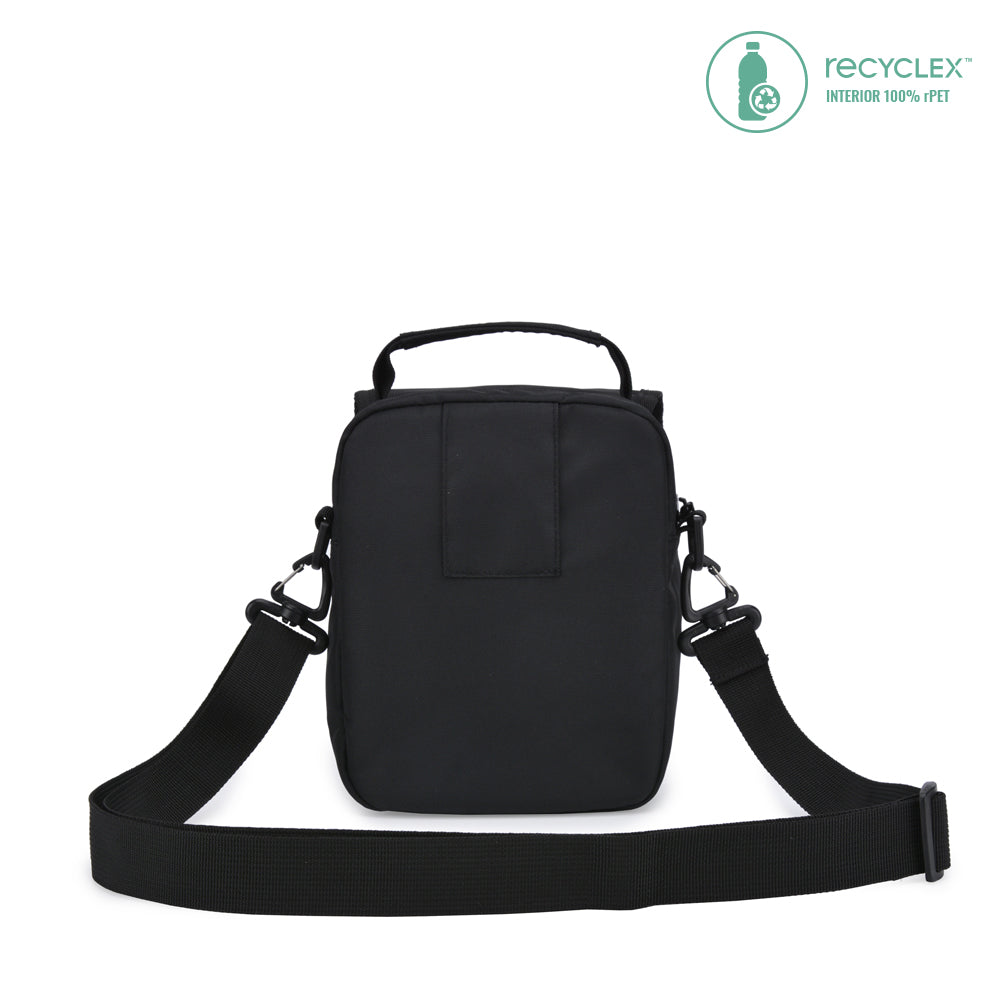 Bolsa Xtrem Three Preta