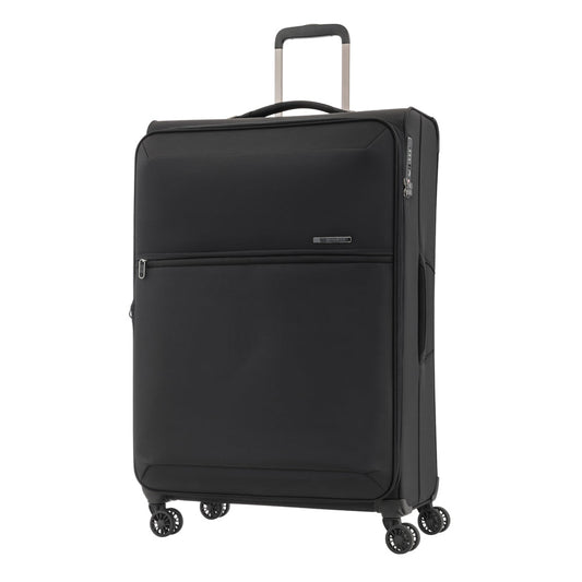 Mala  de Viagem 72h Preta Média