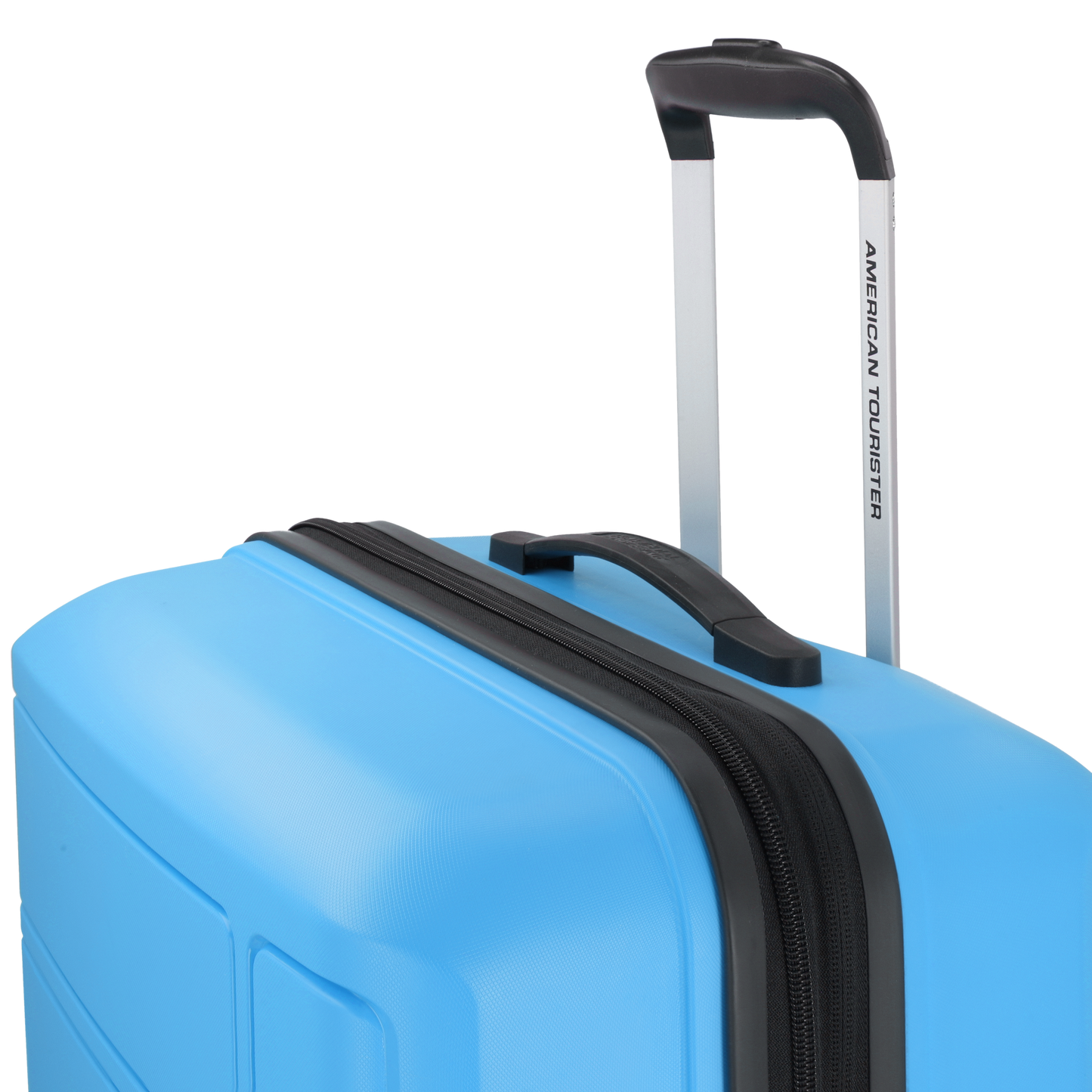Maleta grande Tracker azul