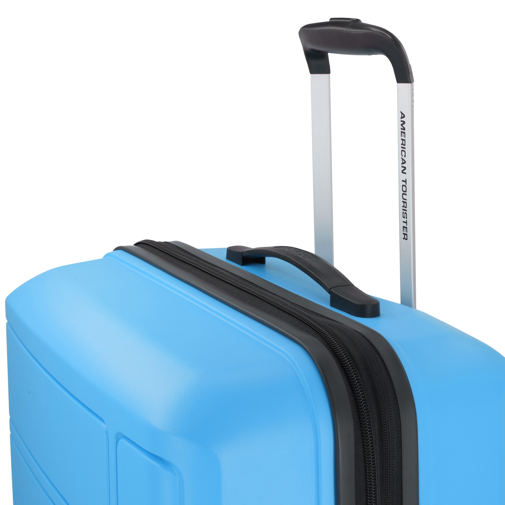 Maleta grande Tracker azul