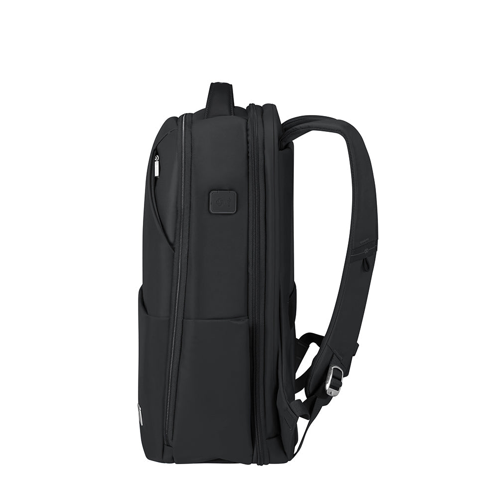 Mochila para notebook 15,6" Samsonite Workationist Preta
