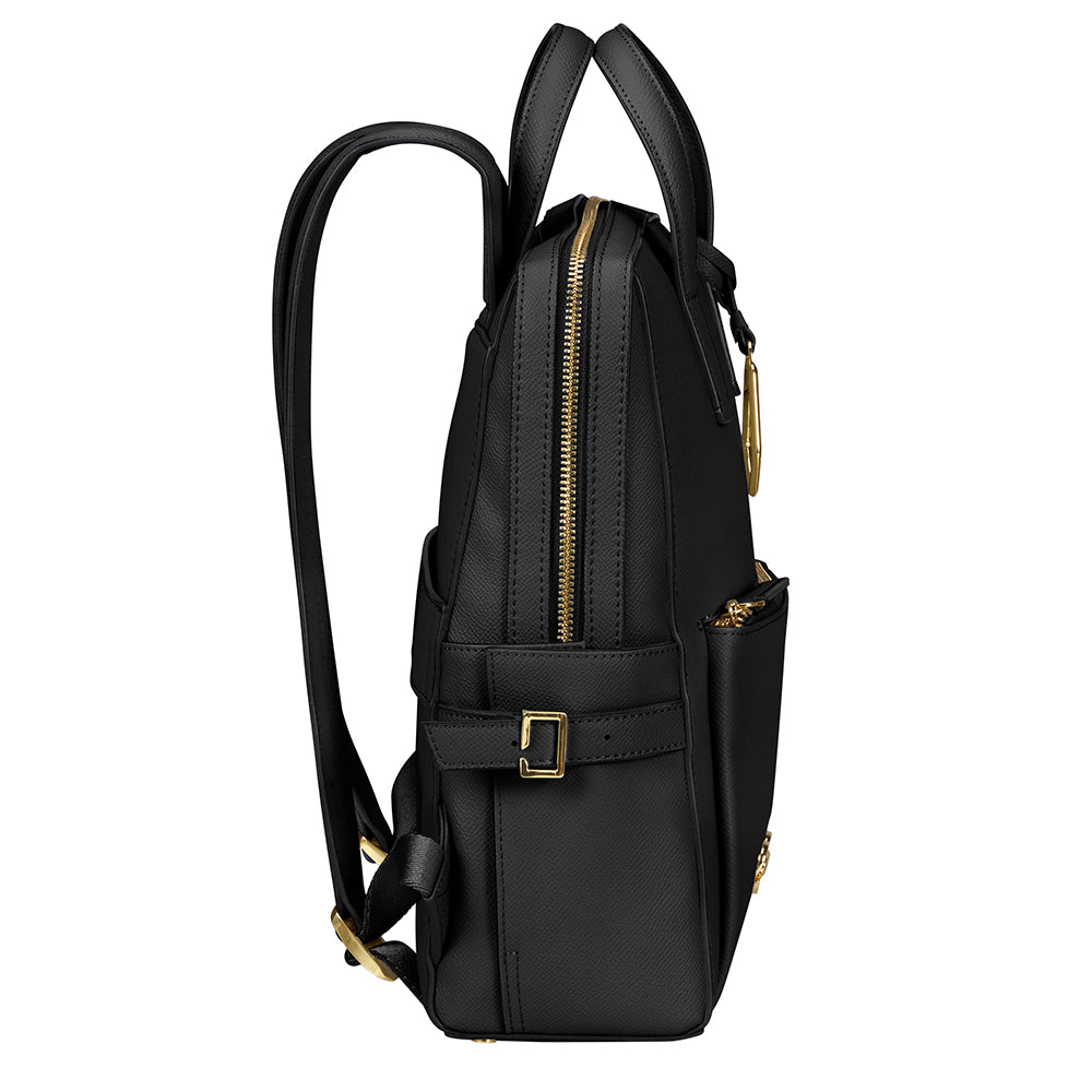 Mochila Samsonite Morning2Night Preta