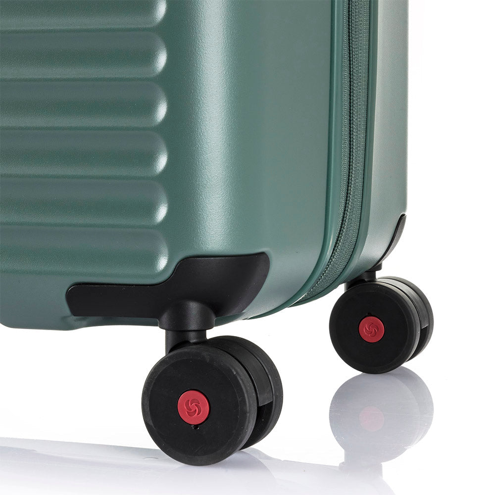 Mala de Viagem TOIIS Slate Green Média