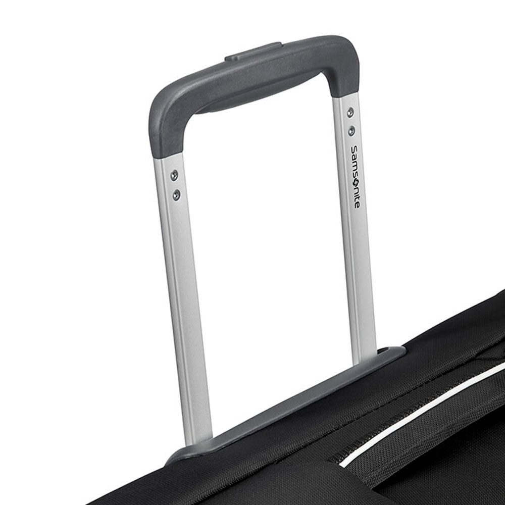 Maleta Popsoda Black M 68 Lts