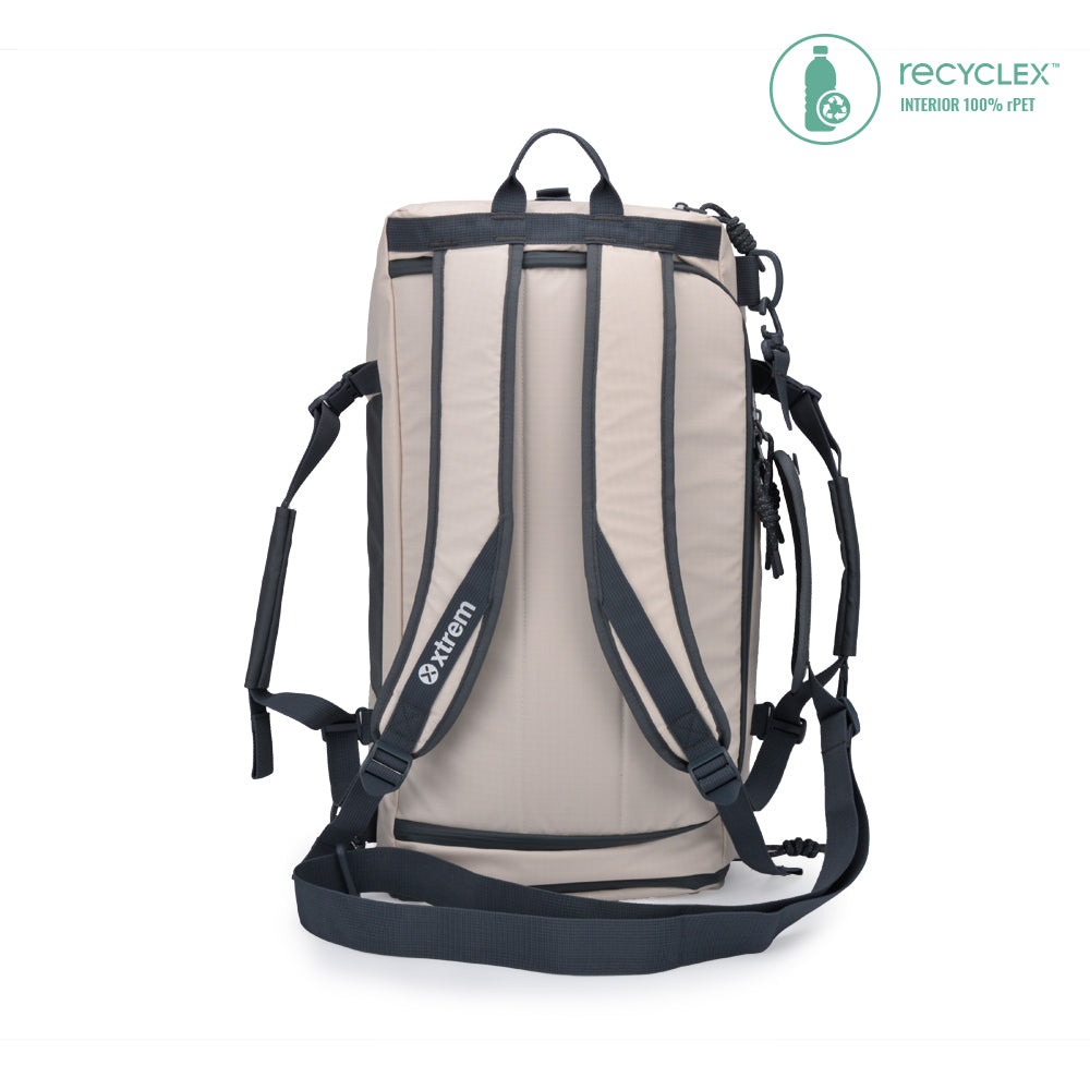 Mochila Mountain SS22 Crudo