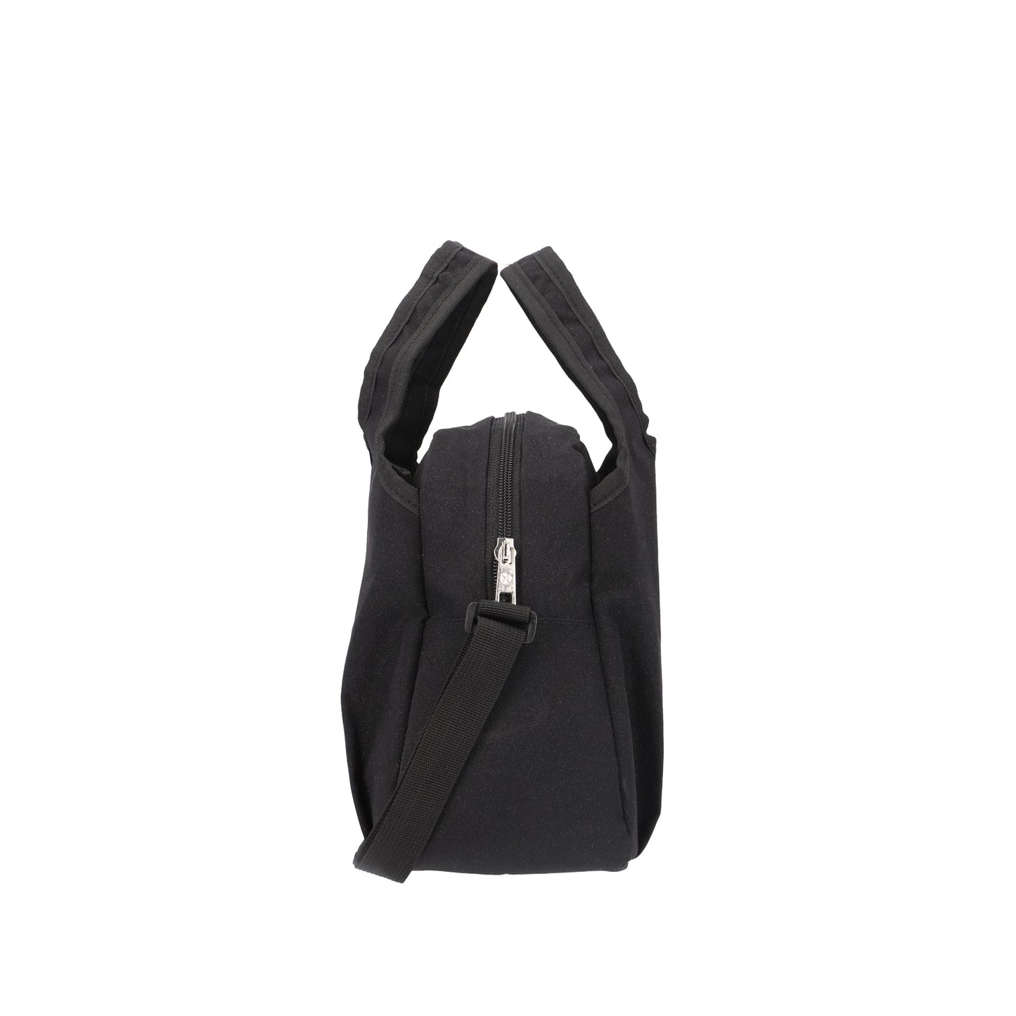 Lonchera Lunch Bag Ice 227 Black