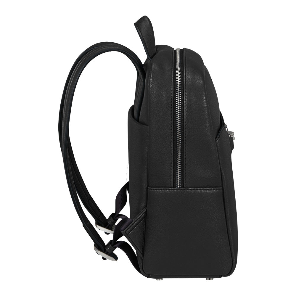 Mochila Star-Ring Preta