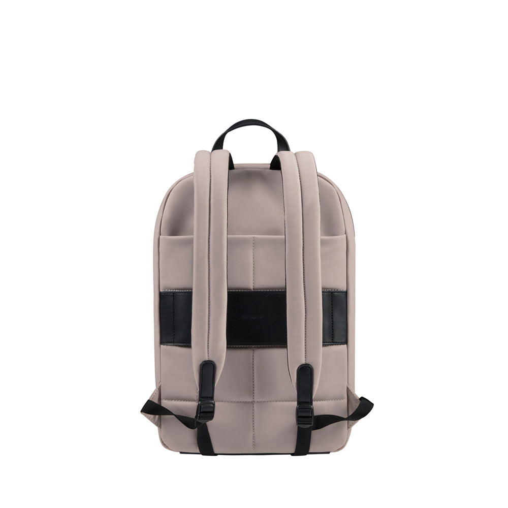 Mochila Samsonite Overnite Grande Cinza