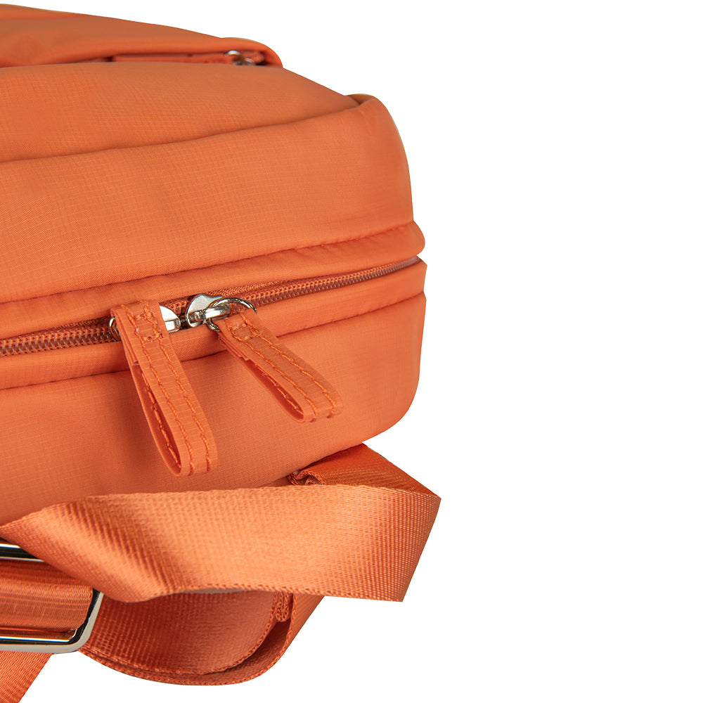 Mochila Samsonite Move 3.0 Laranja