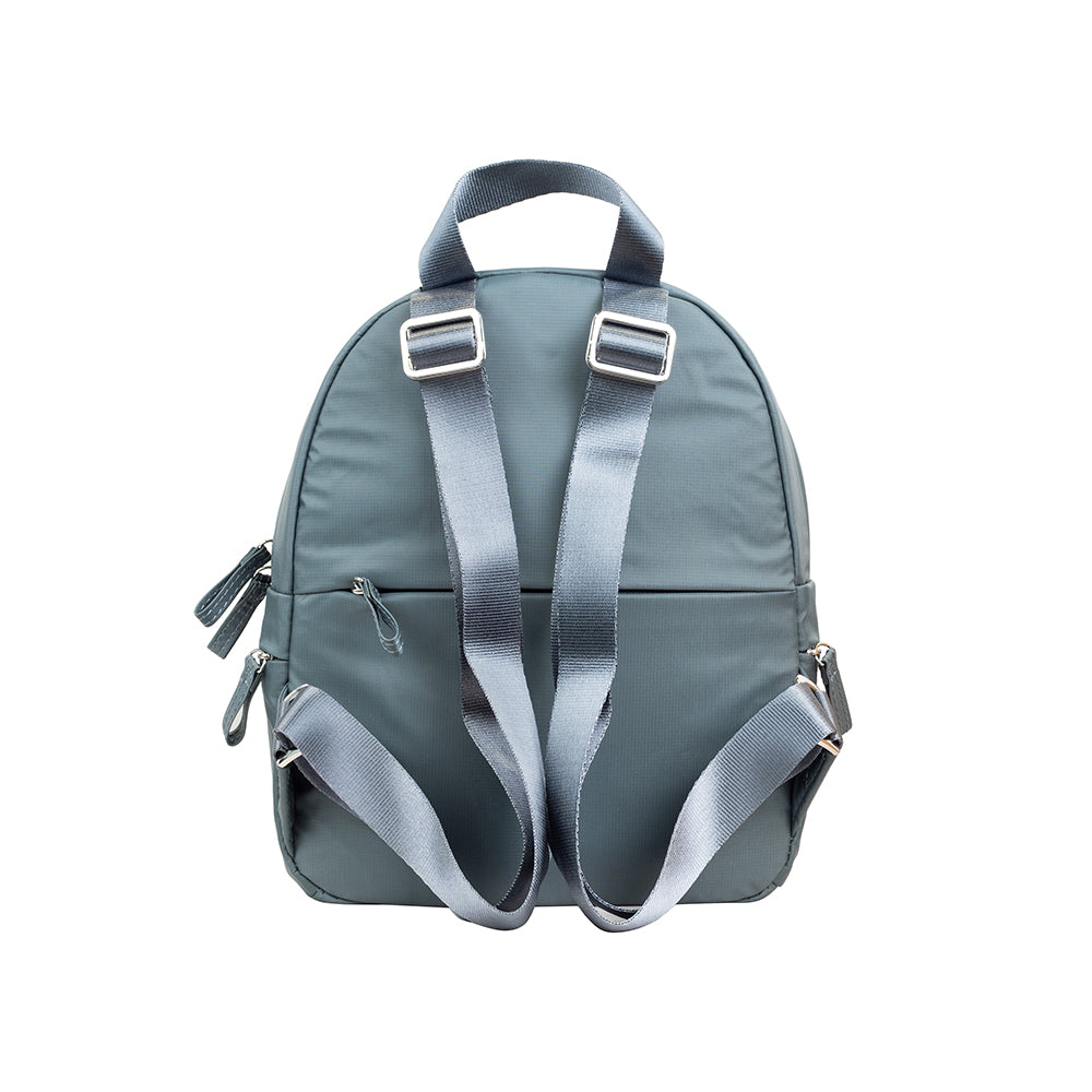 Mochila Casual Pequena  Move 3.0 Azul