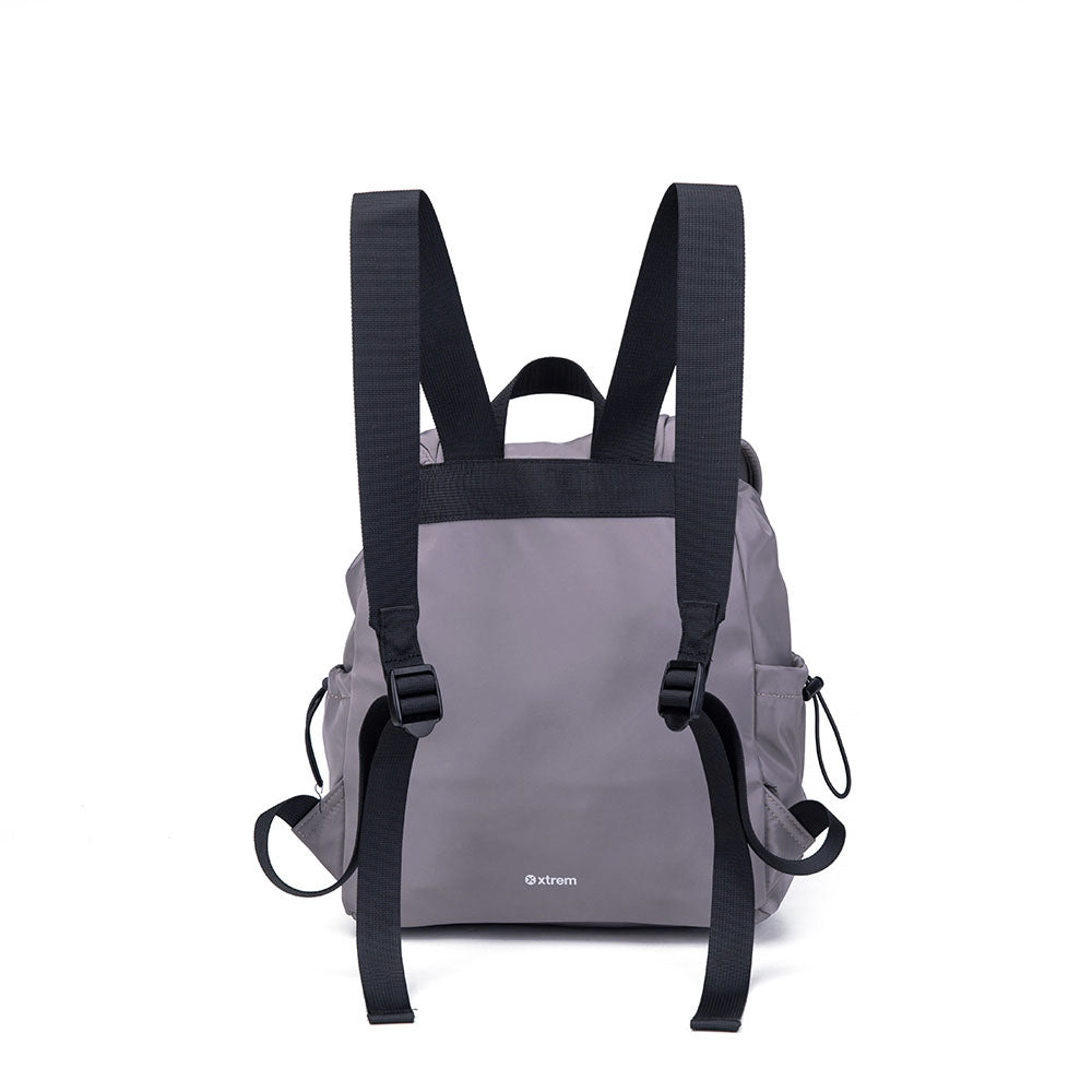 Mochila Brandie FW22 Gris