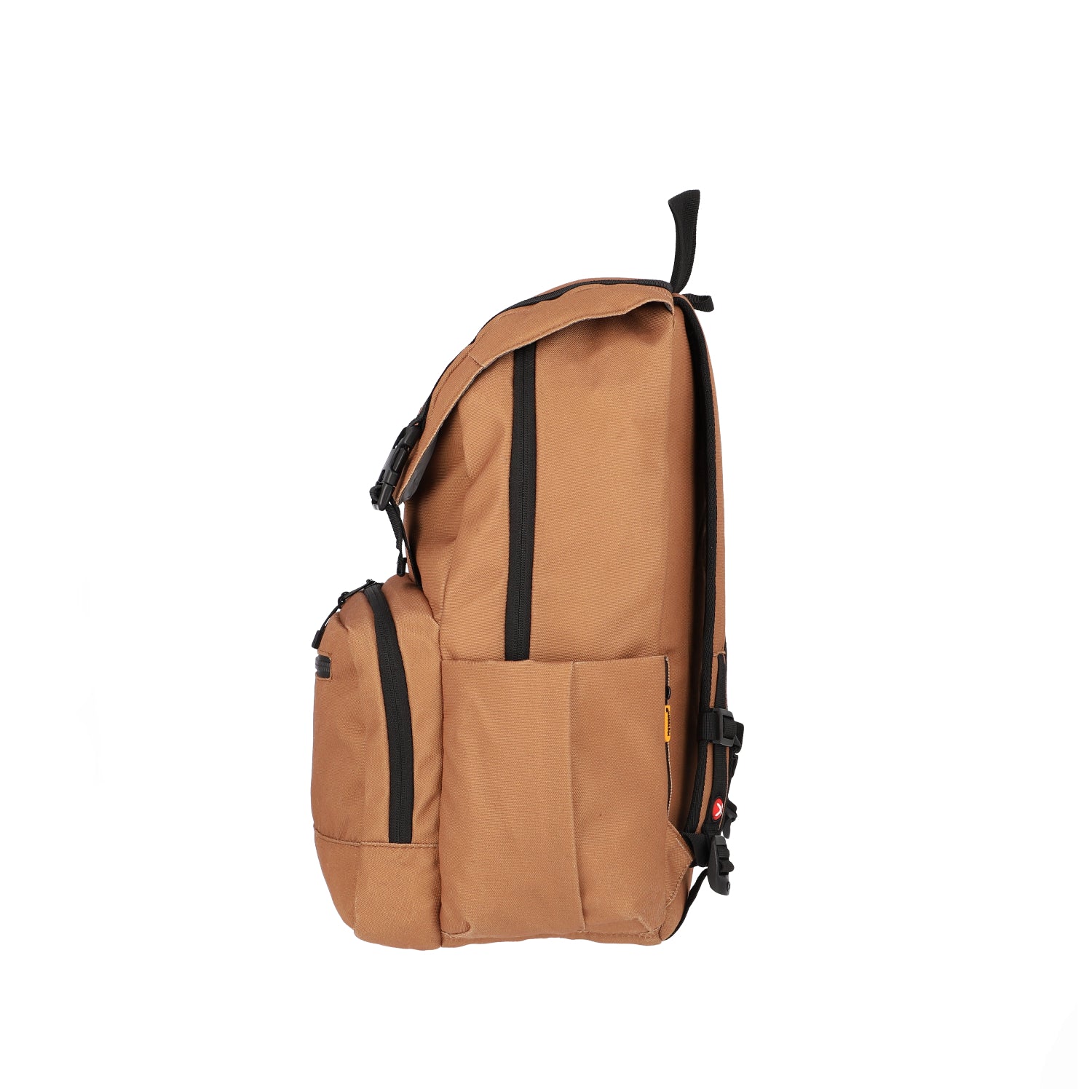 Lifestyle Backpack Kent 265 Brown