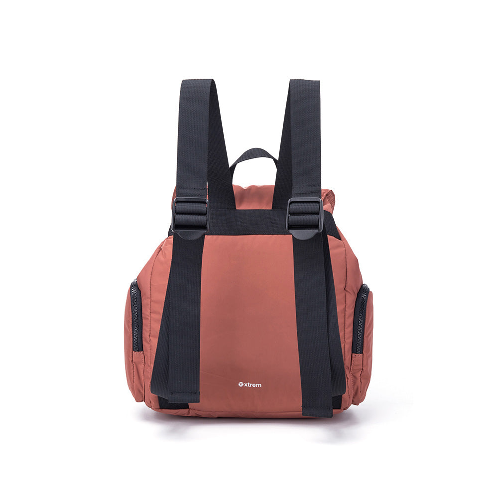 Mochila Xtream Sophie Canela Média