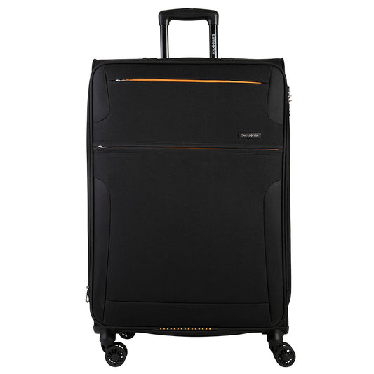 Maleta Bahia BAHIA SPINNER 28" EXP Negro L