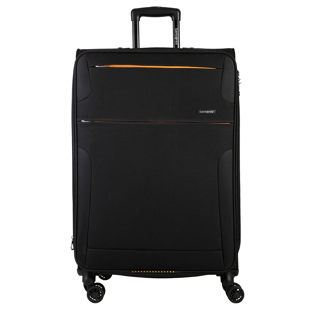 Maleta Bahia BAHIA SPINNER 28" EXP Negro L
