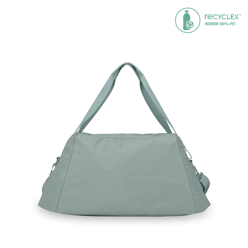 Bolso Jogging SS22 Verde Claro