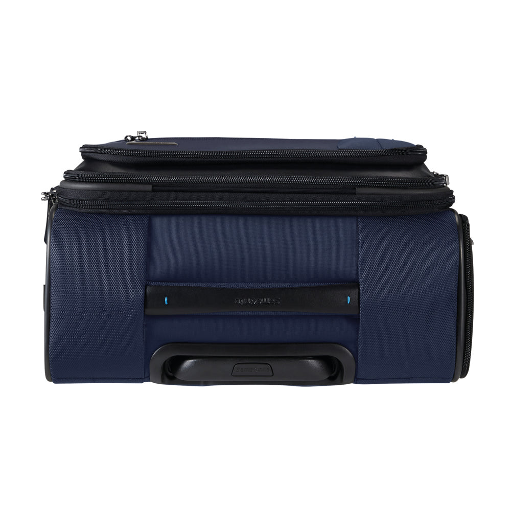 Mala Samsonite Spectrolite 3.0 Pequena Azul