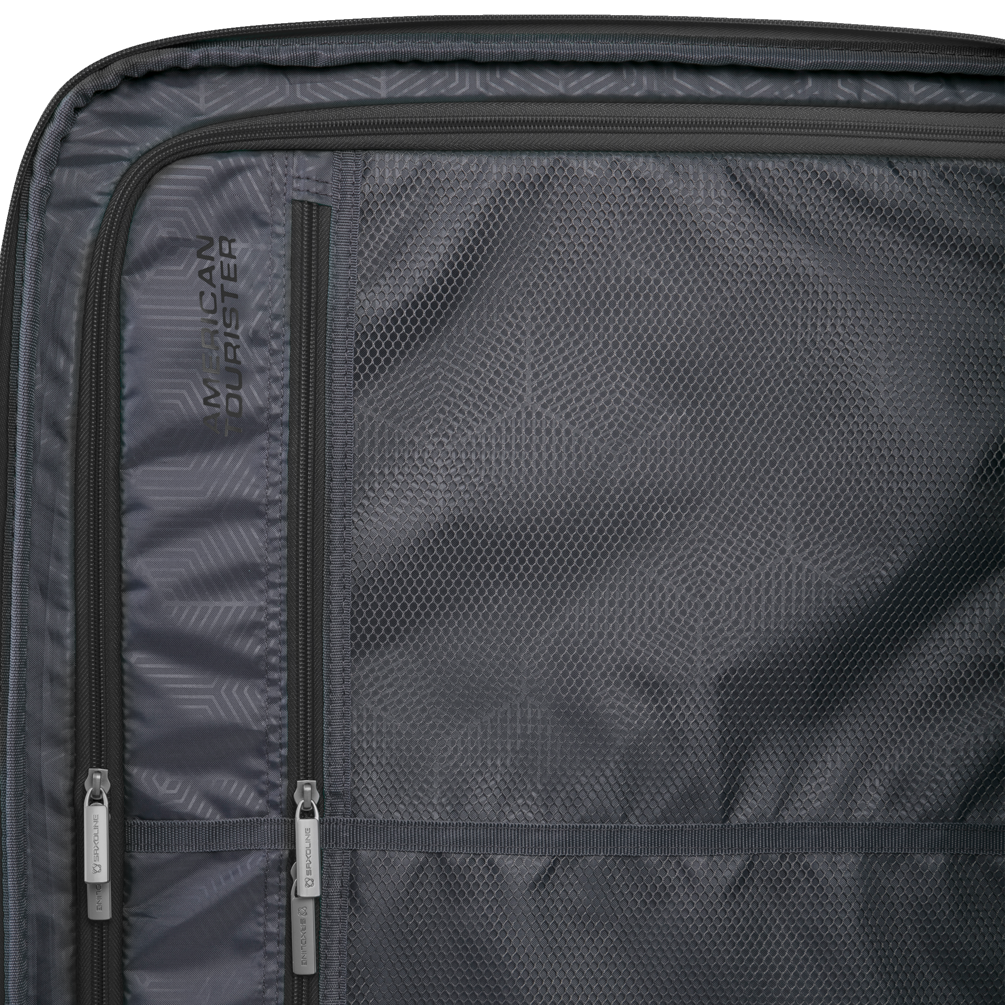 Maleta Sunside Black S