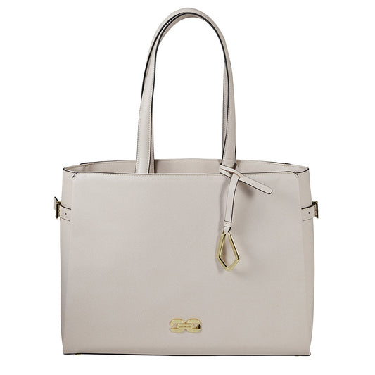 Bolsa Tote para notebook 14,1" Samsonite Morning2Night Branca