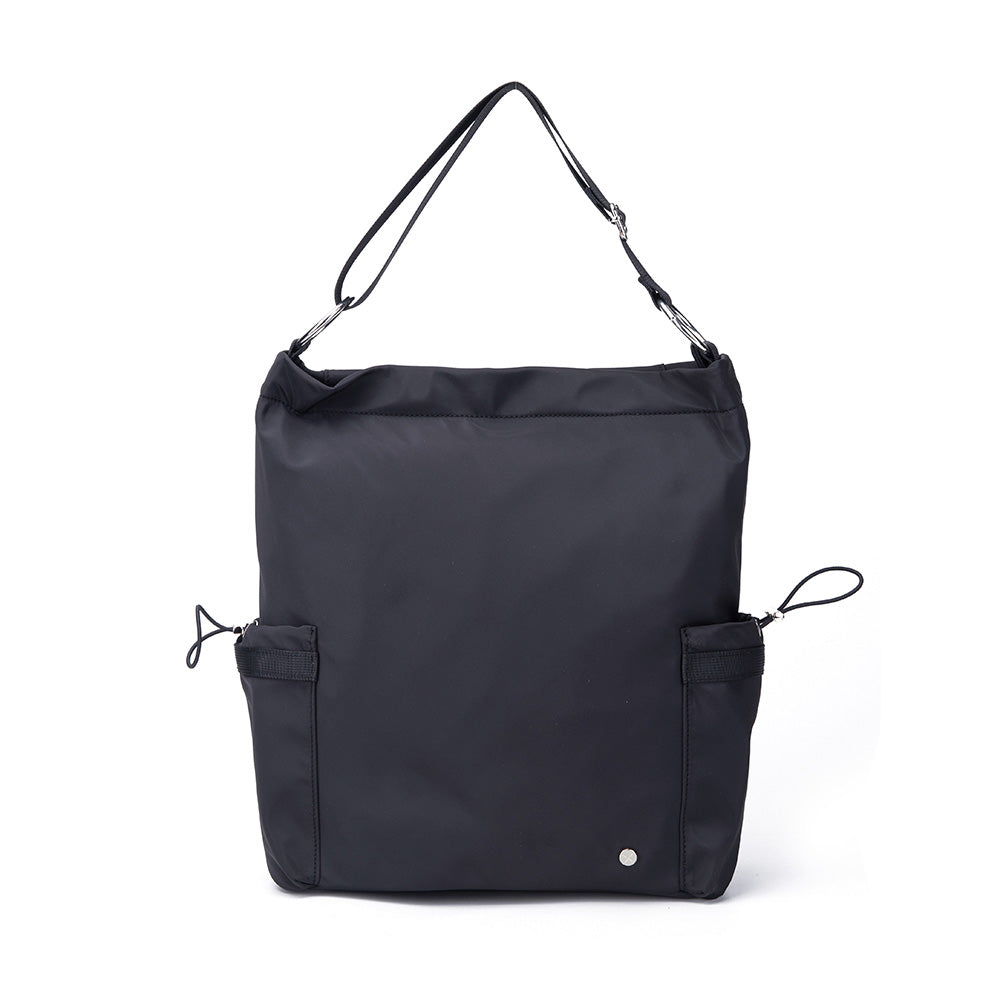 Cartera Grace FW22 Negro