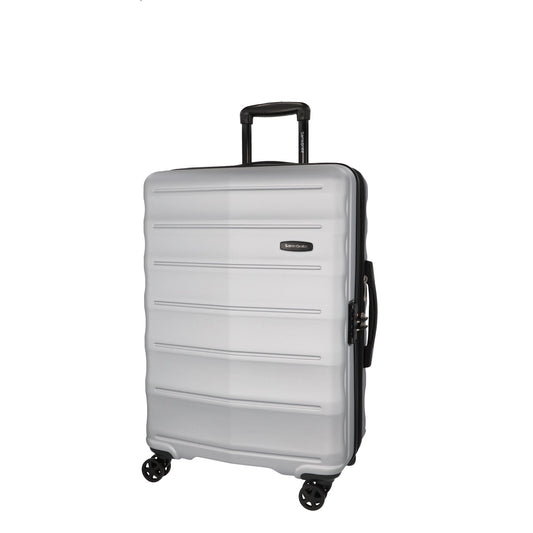 Mala de Viagem Média com Rodas Samsonite Westward Prata
