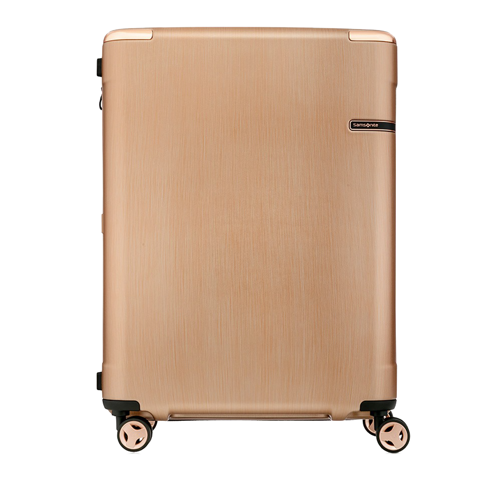 Mala Samsonite Evoa Rosé Grande