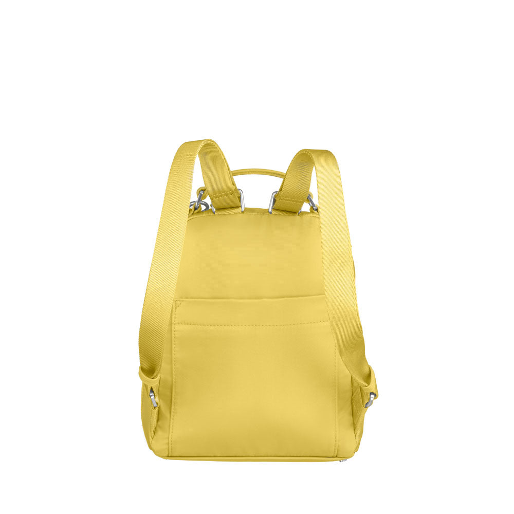  Mochila KARISSA 2.0 Backpack S Grande Golden Yellow 