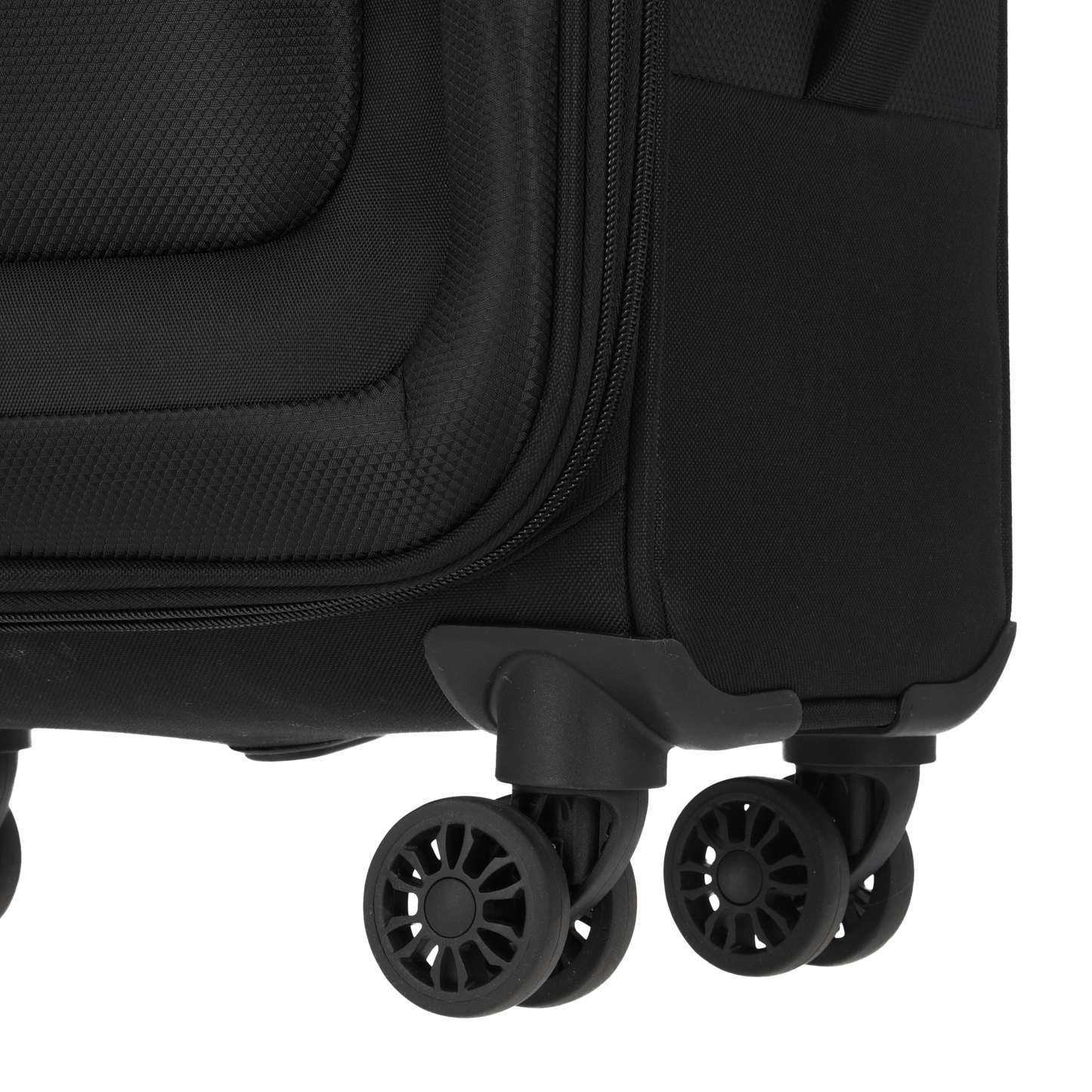 Maleta New Duncan Black Cabina