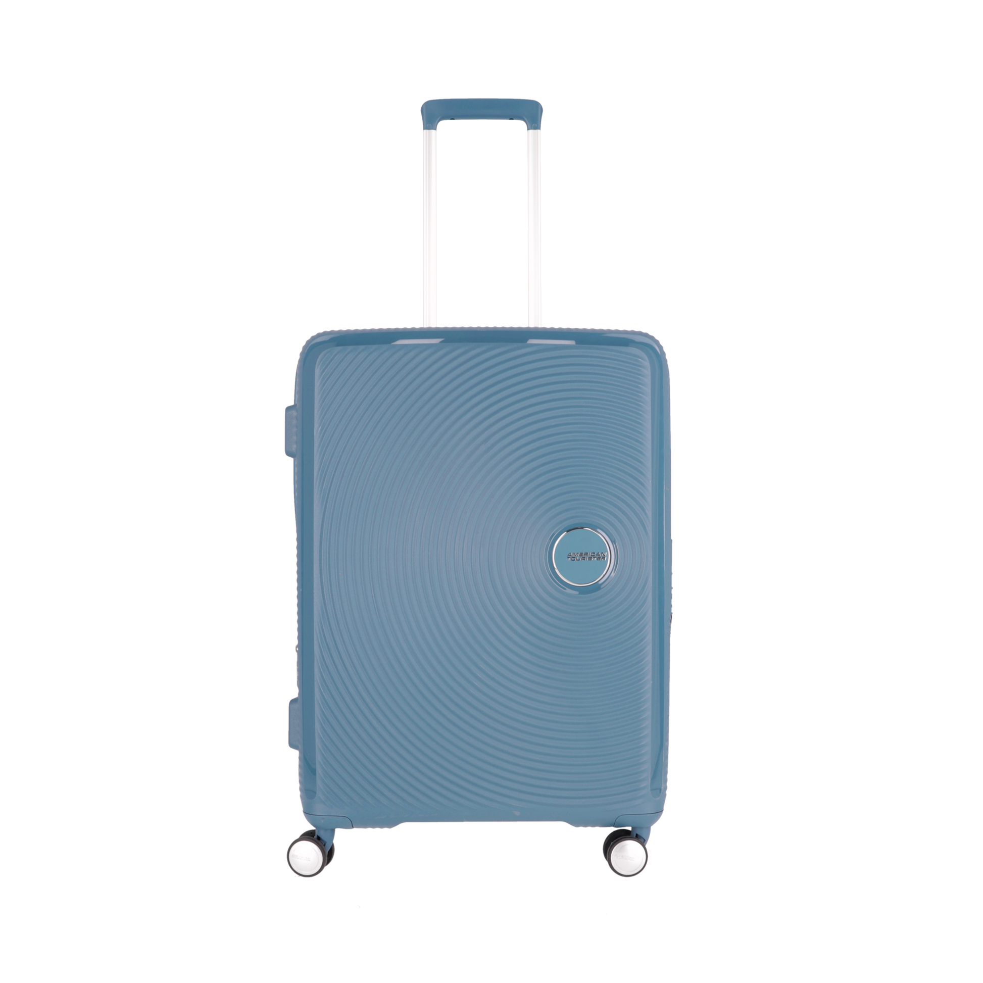 Maleta Curio Stone Blue M