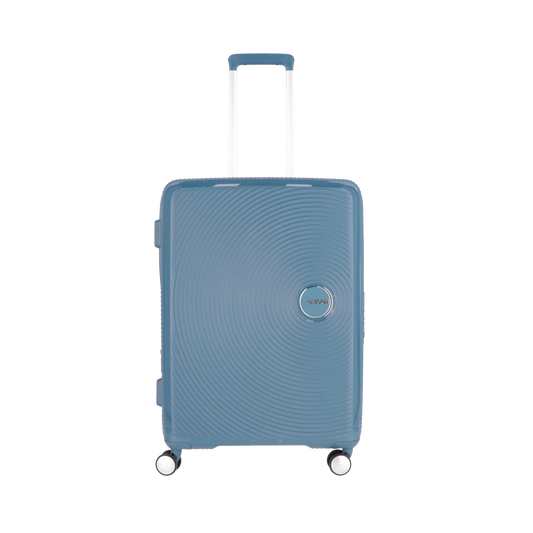 Maleta Curio Stone Blue M