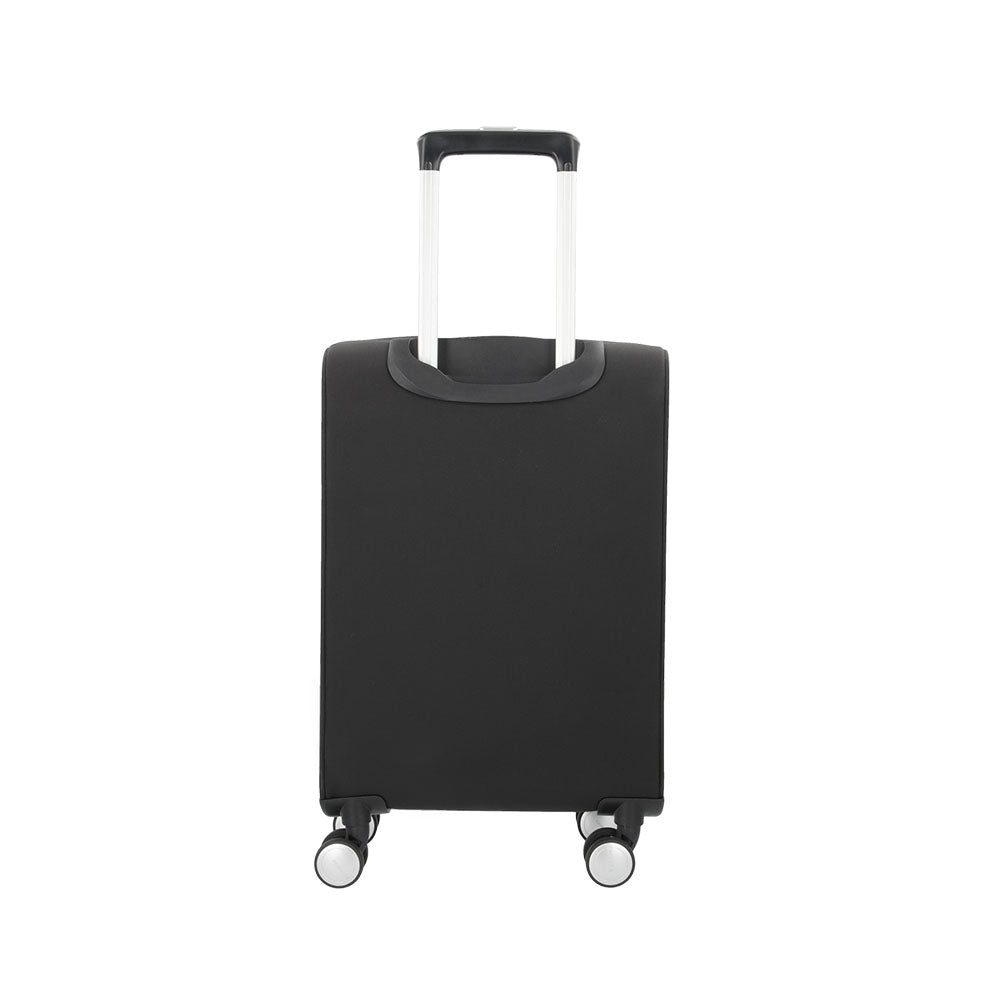 Maleta Travel Soft-Motion Biz Negra