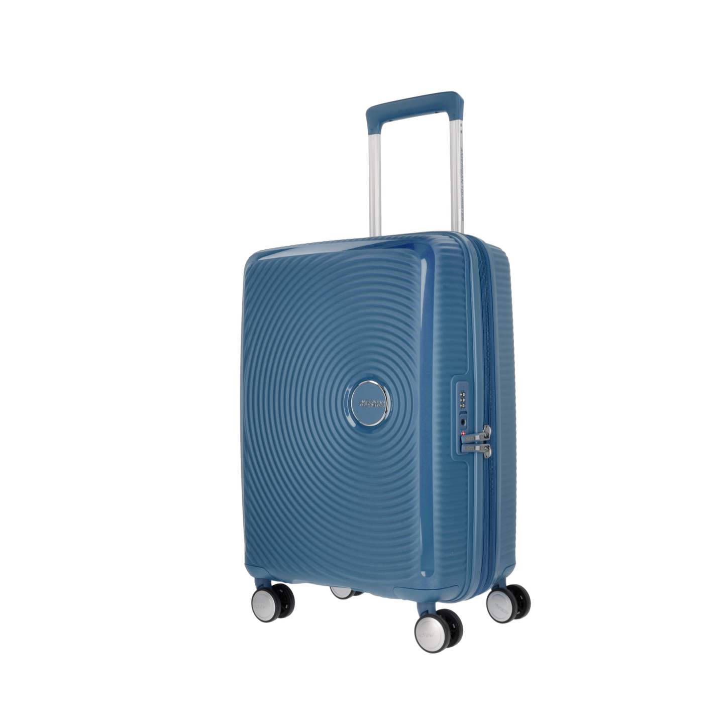 Maleta Curio Stone Blue S