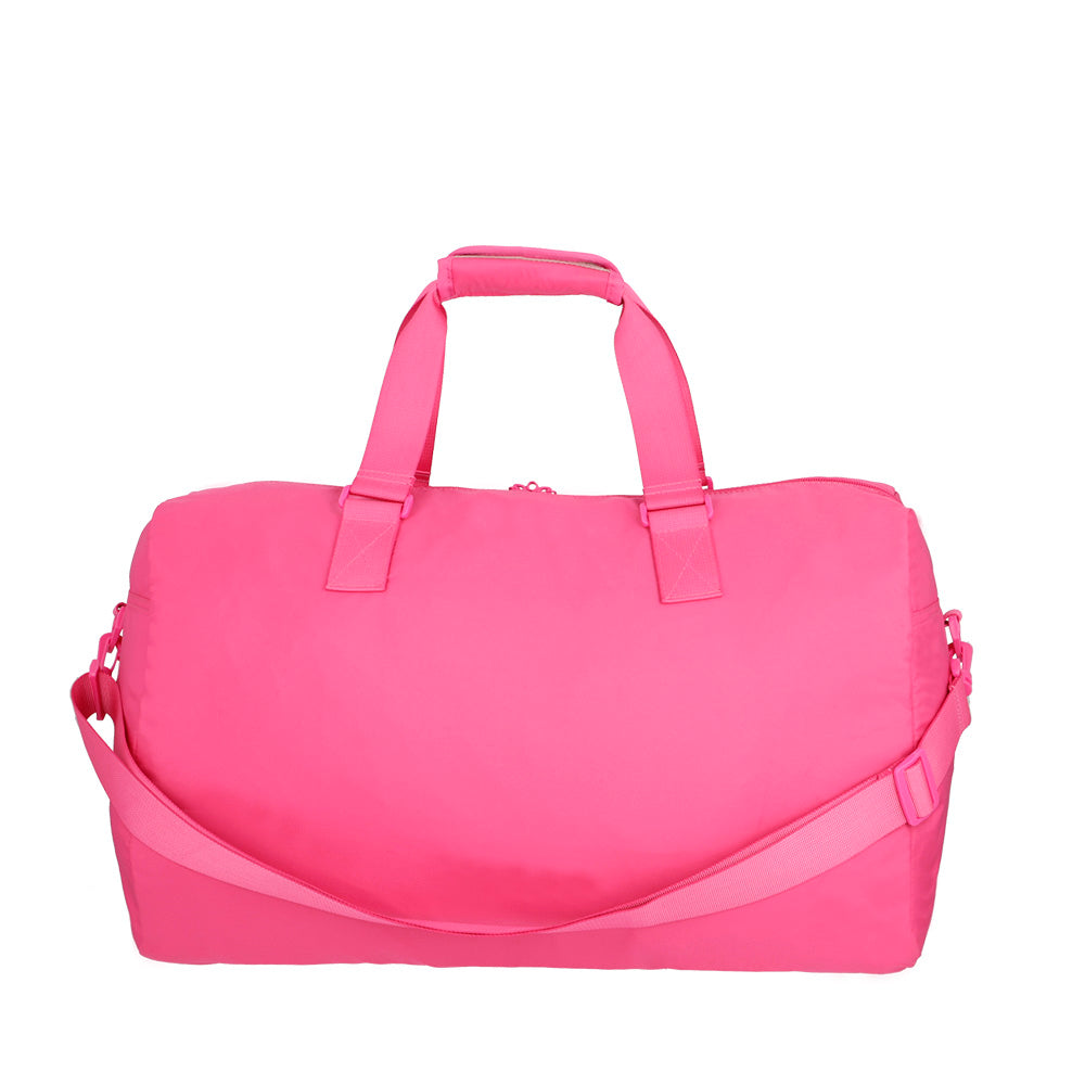 Mala Duffel Aerobic 3XT Rosa