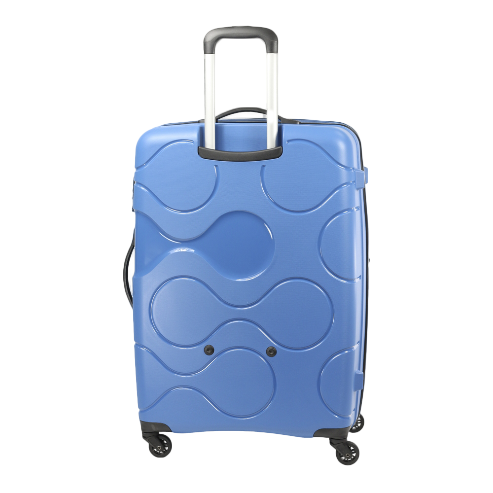 Maleta Rígida ACURA SPINNER 77/28 EXP Grande BLUE