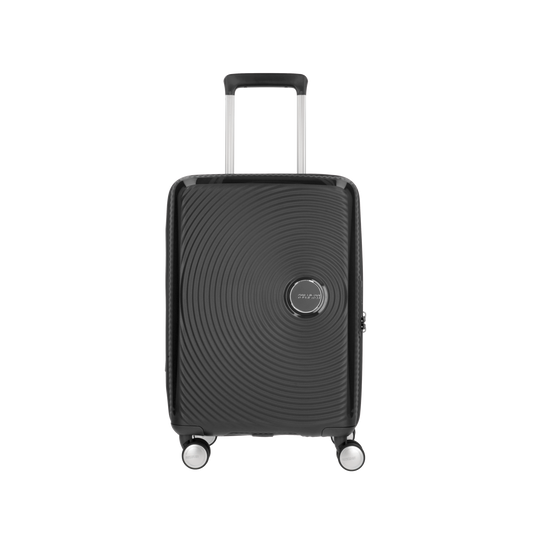 Maleta Curio Black S