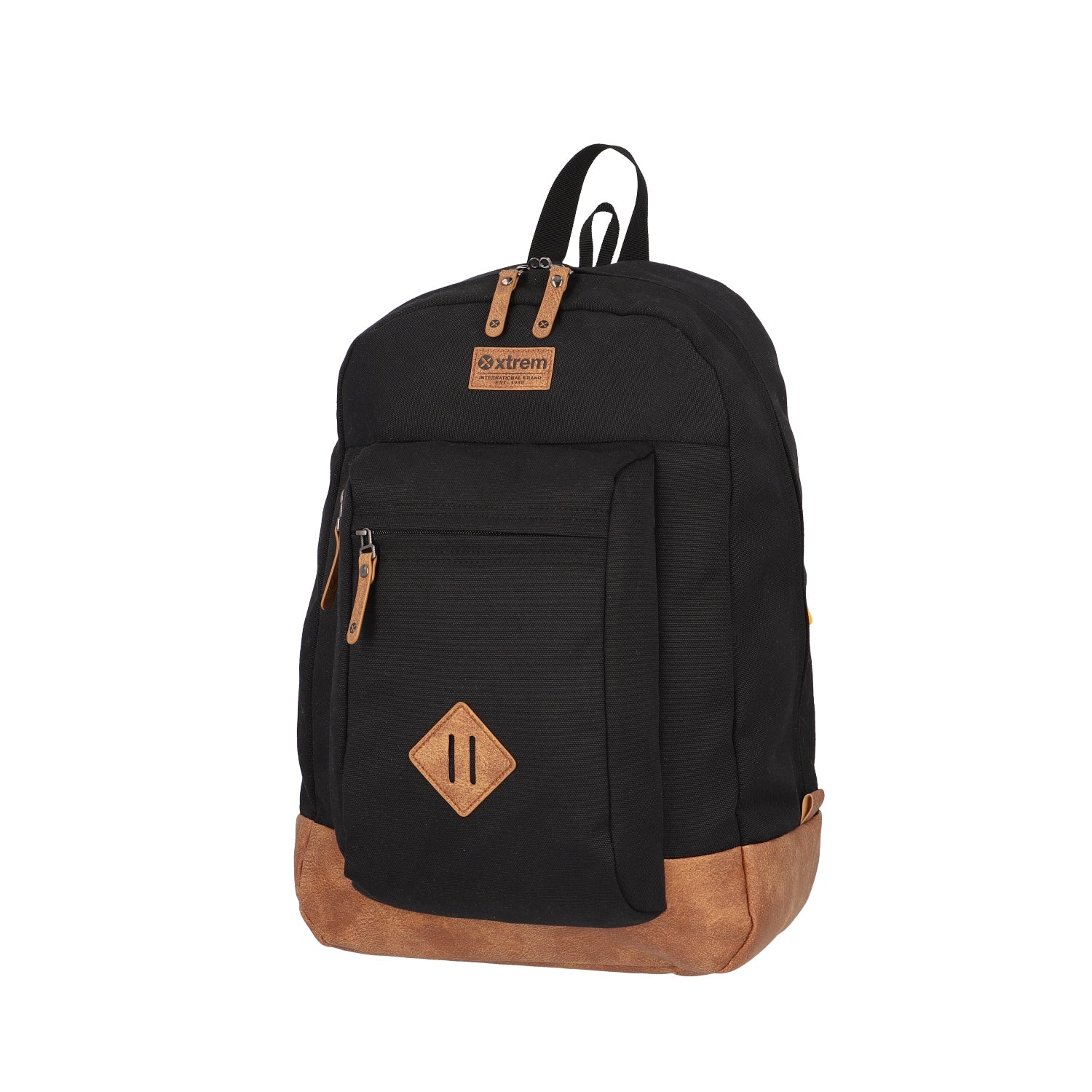 Mochila Lifestyle Backpack Force 255 Black