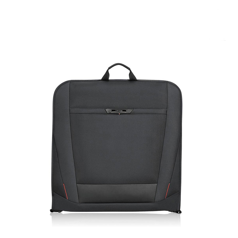 Mala Pro-DLX 5 Garement Sleeve Preta Pequena